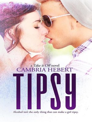 cover image of Tipsy